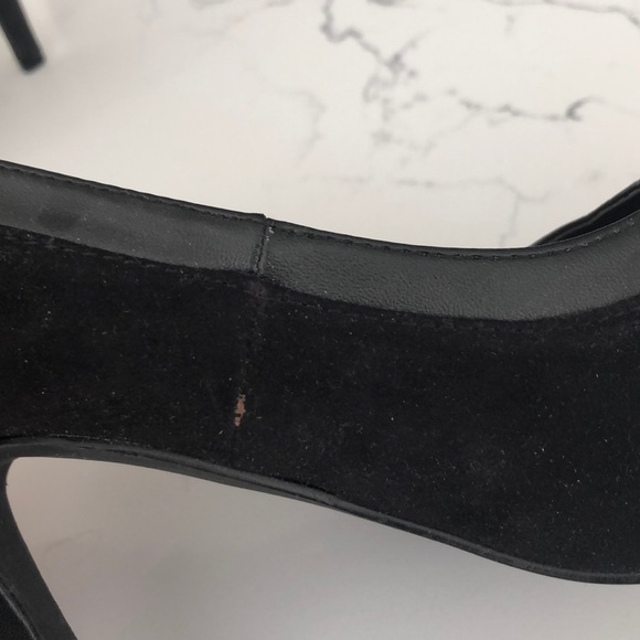 JustFab Adilyn Pumps - Picture 5 of 6